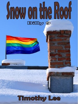 cover image of Snow on the Roof